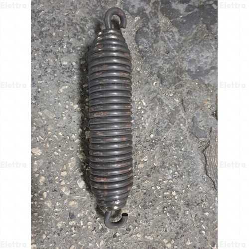 MOLLA CONTRAPPESO Ø 8 MM X BARRIERA 230V MODELLO 615 e 630 FAAC 721018 Original